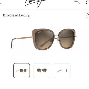 Maui Jim VIOLET LAKE